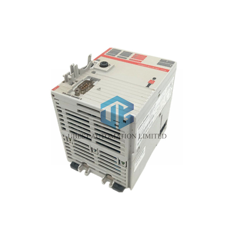 1768-L43S Allen-Bradley GuardLogix Controller - Safety System