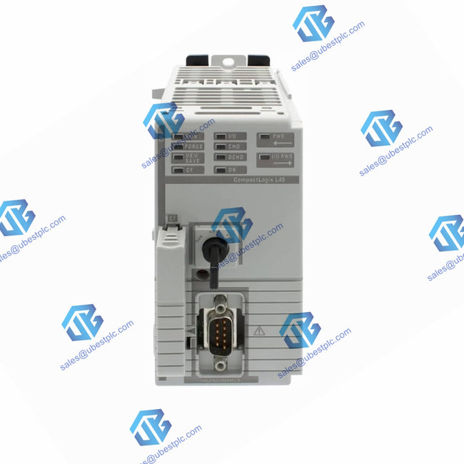 1768-L45 | Controlador de Memoria Allen-Bradley