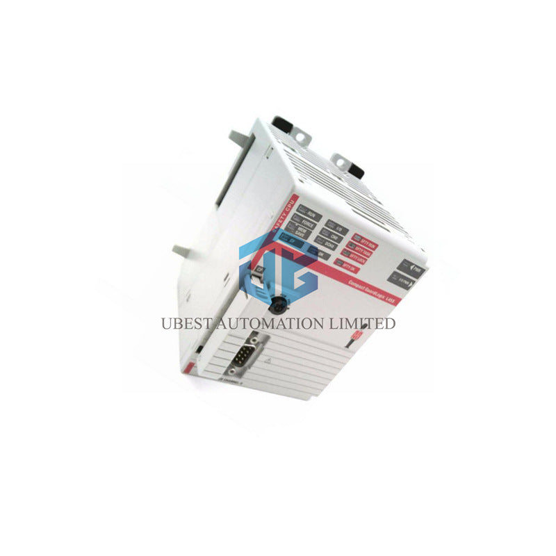 Allen-Bradley 1768-L45S CompactGuardLogix - Safety Controller