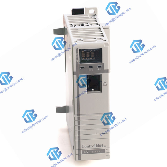 Allen-Bradley 1768-M04SE CompactLogix 4 Axis Motion Module
