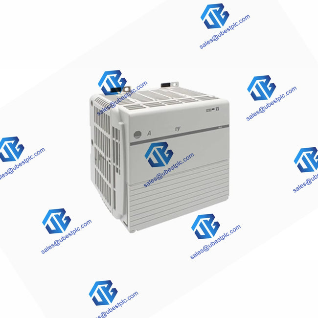 Modul Catu Daya Rockwell 1768-PB3 Allen-Bradley