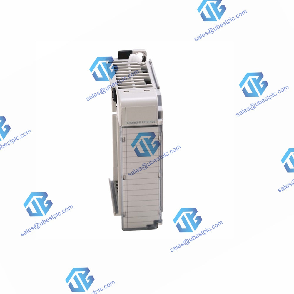 Reserva de direcciones Allen-Bradley CompactLogix 1769-ARM