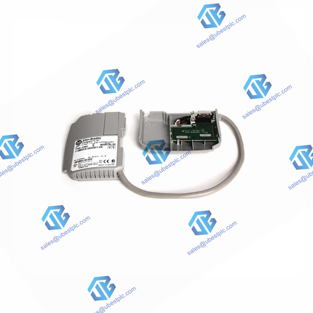 1769-CRL3 CompactLogix Expansion Cable Allen-Bradley – Ubest Automation ...