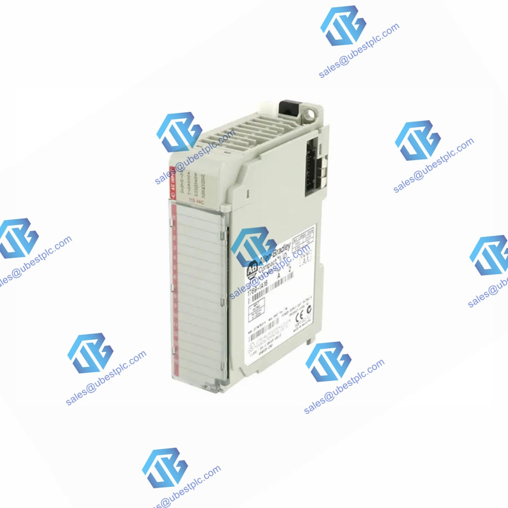 1769-IT6 THERMOCOUPLE Input 6CH 1769IT6 PLC Module Sealed in Box 1769-IT6 THERMOCOUPLE Input 6CH 1769IT6 PLC Module Sealed in Box