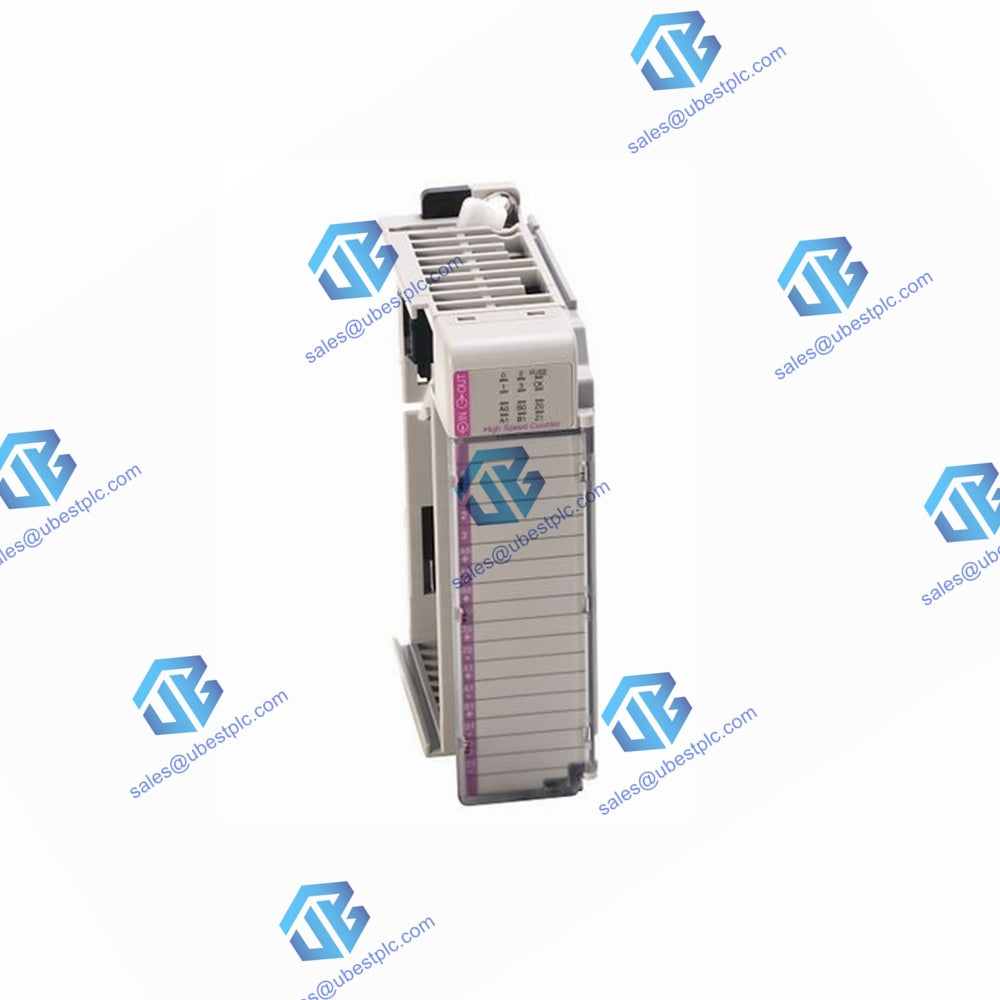 Allen-Bradley 1769-IA16 | CompactLogix D/I-Modul