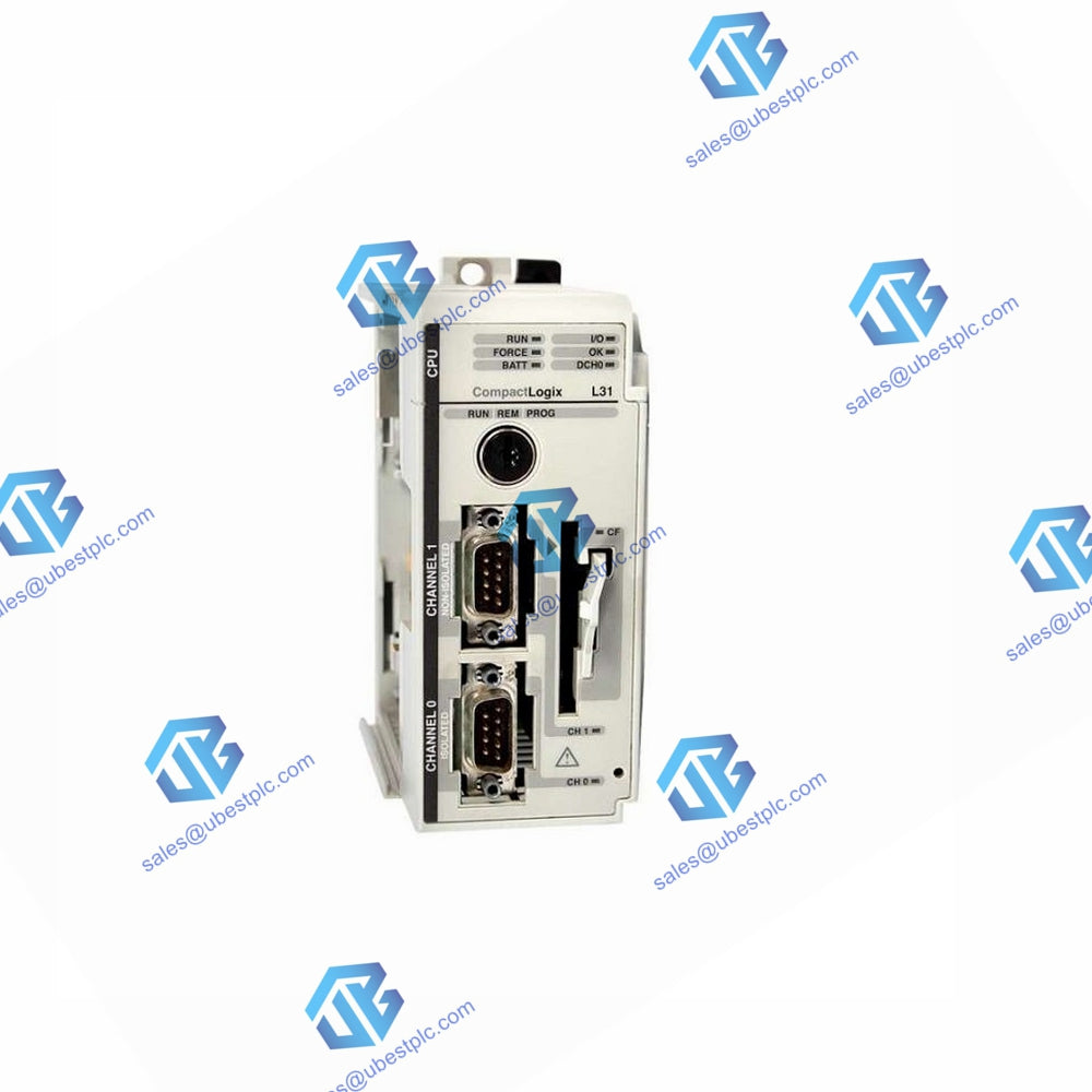 1769-L31 CompactLogix-Steuerung Allen-Bradley