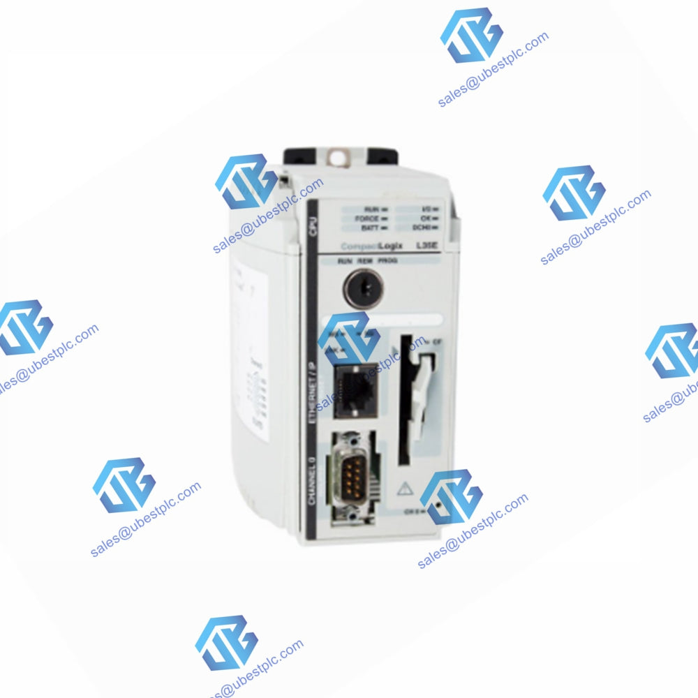 Allen-Bradley | 1769-L35E | CompactLogix ENet Controller