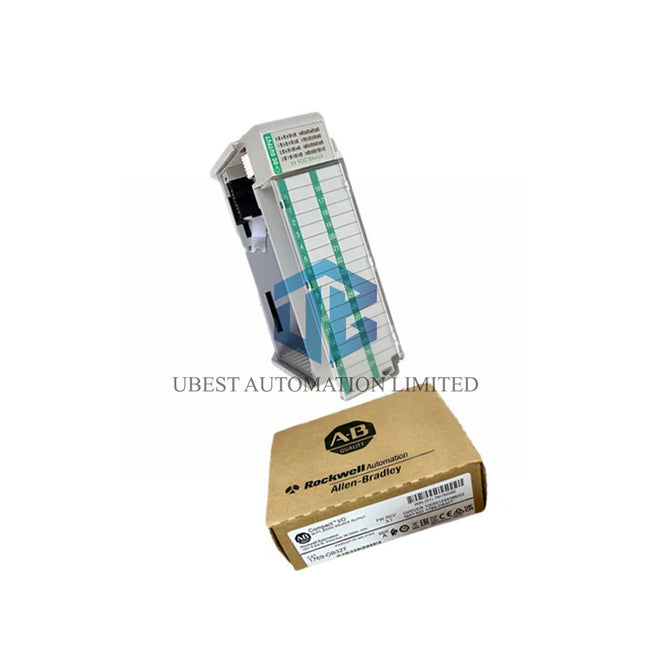 Allen-Bradley - 32-Point DC Output Module 1769-OB32T