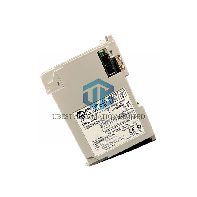1769-OB8 Allen-Bradley - CompactLogix 24V DC Output Module