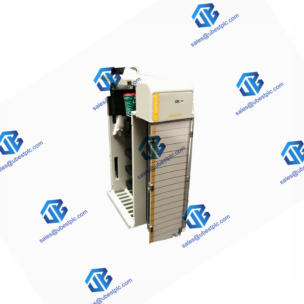 1769-OF2 | ماژول خروجی آنالوگ آلن برادلی