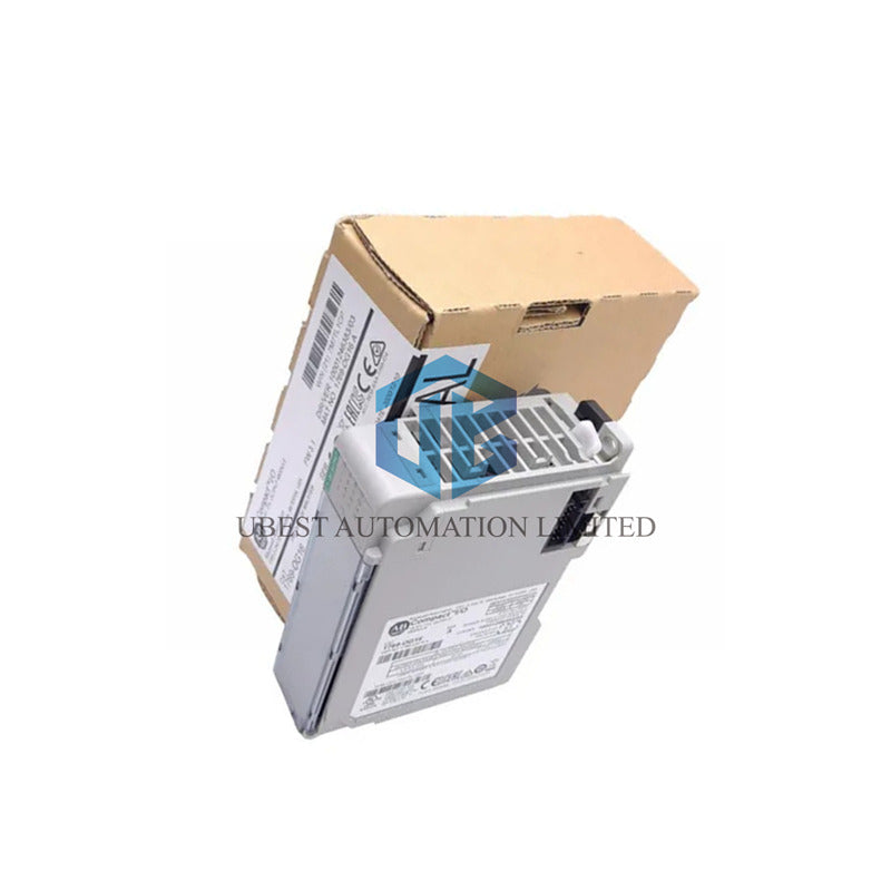 Allen-Bradley 1769-OG16 CompactLogix 16-Point TTL Output Module