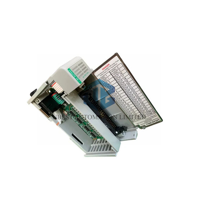 Allen-Bradley Sinking Output Module - 32-Point | 1769-OV32T