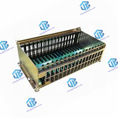 16 Slots Universal Input/Output Chassis | 1771-A4B Allen-Bradley