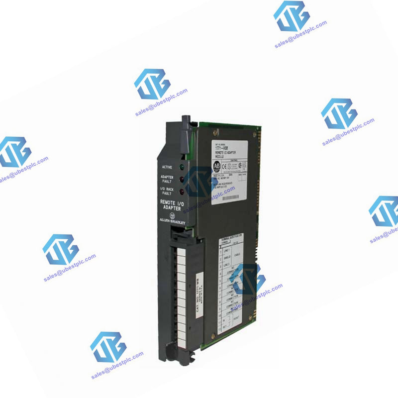 Isolated AC Output Module Allen-Bradley 1771-OD16