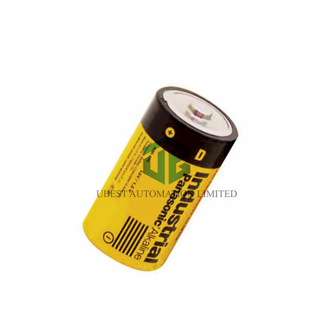 Allen-Bradley Backup Battery - PLC Power Supply | 1771-BA