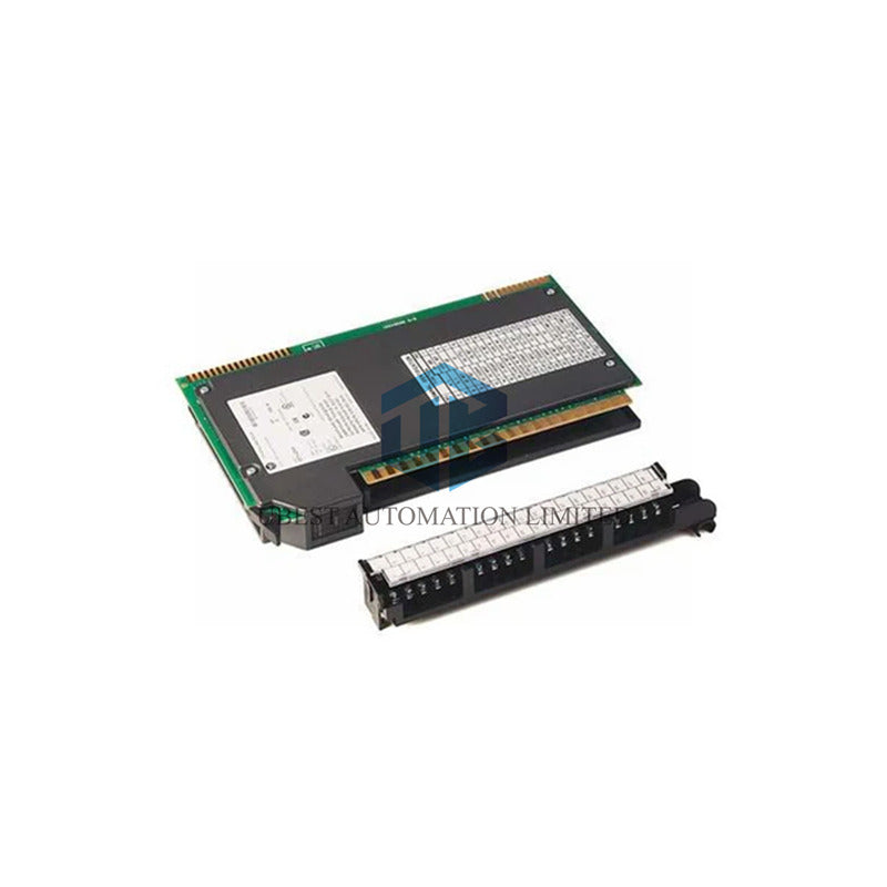 Allen-Bradley 1771-CFMK Flowmeter Module - 4 Channel Control