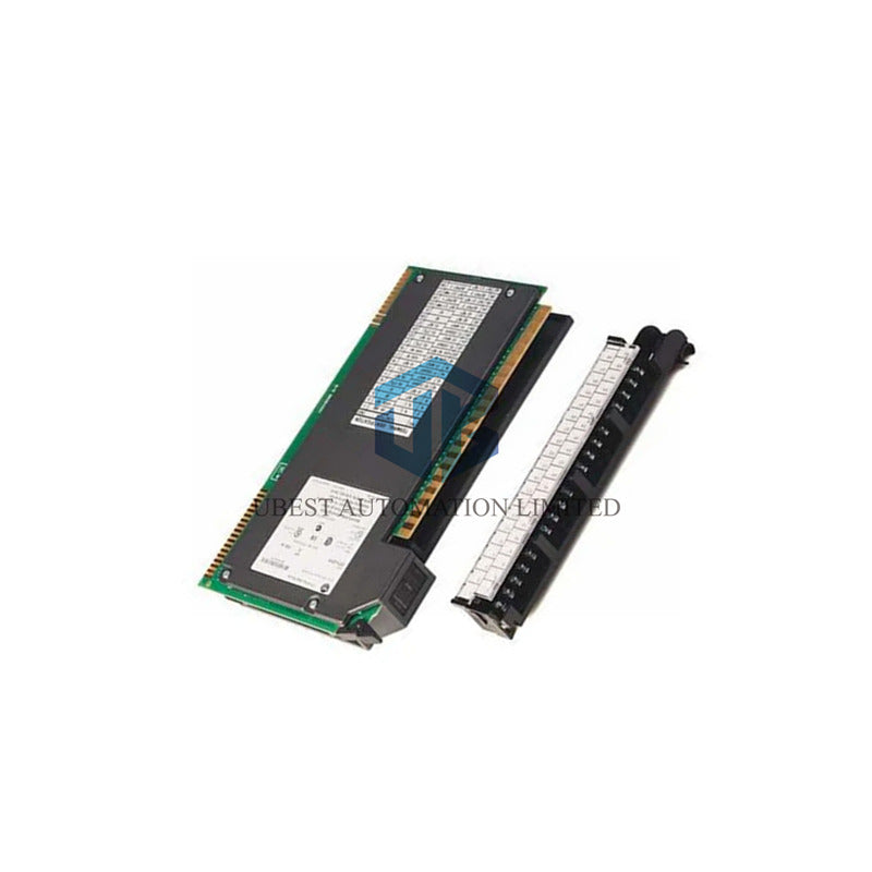 Allen-Bradley 1771-CFMK Flowmeter Module - 4 Channel Control