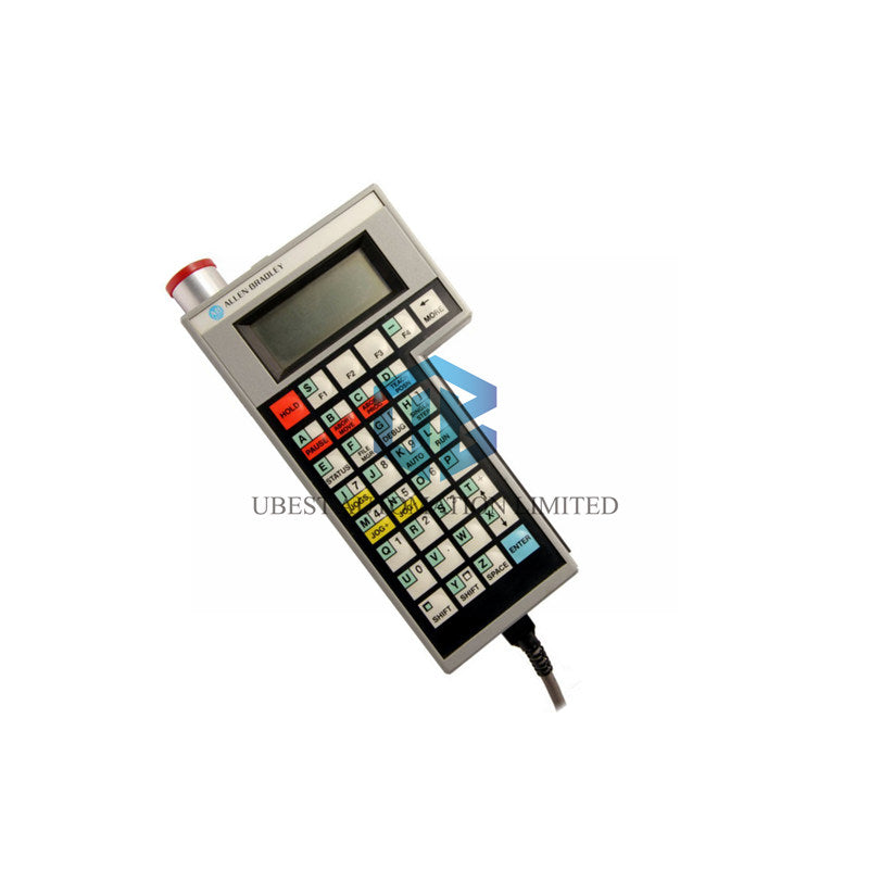 1771-HD Allen-Bradley Handheld Terminal - Portable PLC-5