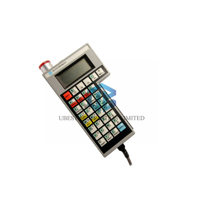 1771-HD Allen-Bradley Handheld Terminal - Portable PLC-5