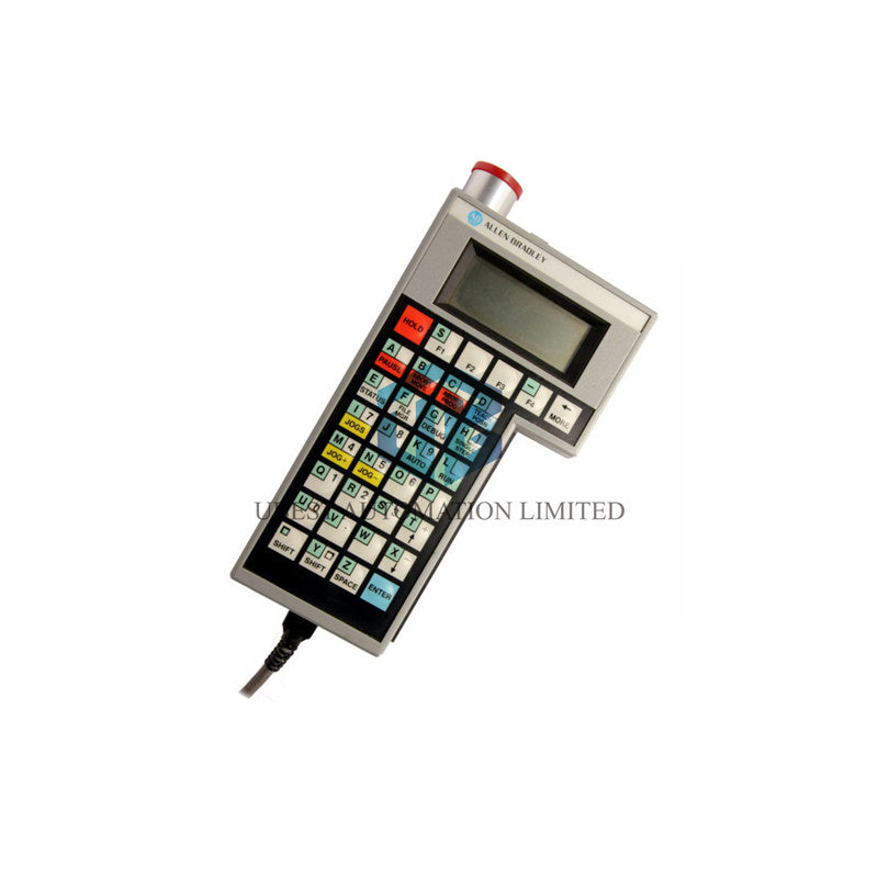 1771-HD Allen-Bradley Handheld Terminal - Portable PLC-5
