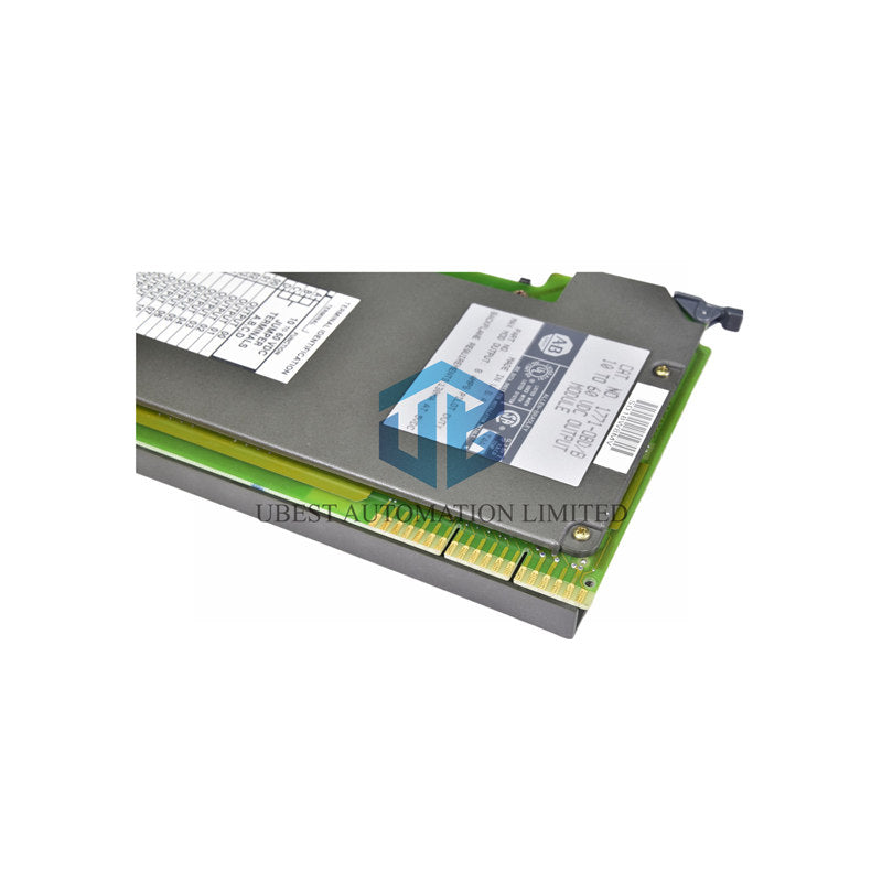 In Stock Allen-Bradley 1771-HODS PLC-5 ODS Interface Module – Ubest ...
