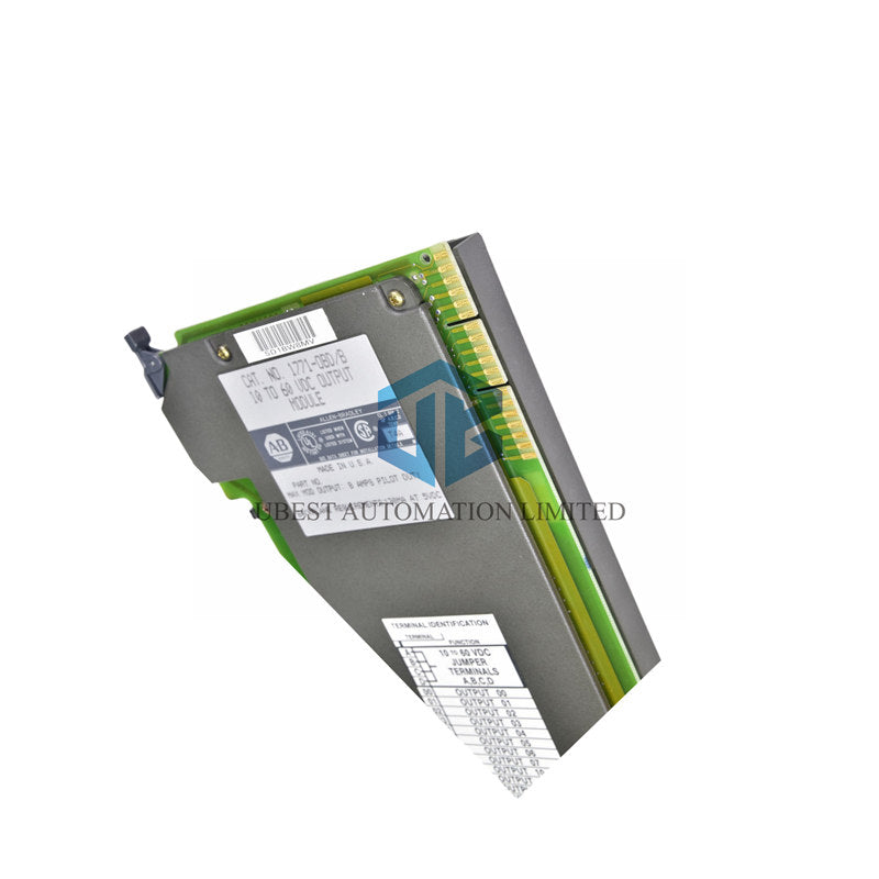 Allen-Bradley 1771-HODS Motion Control Converter Module