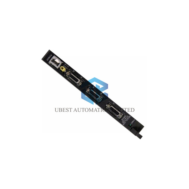 Allen-Bradley Resolver Module - IMC 120 Motion 1771-HRA