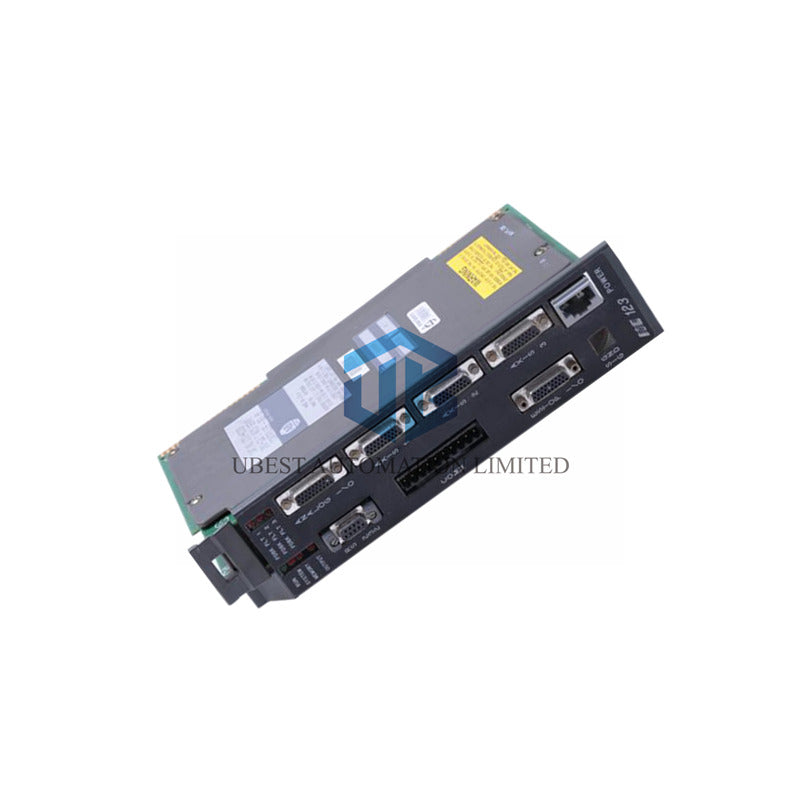 1771-HS3CR Allen-Bradley - Three-Axis Servo Controller Module