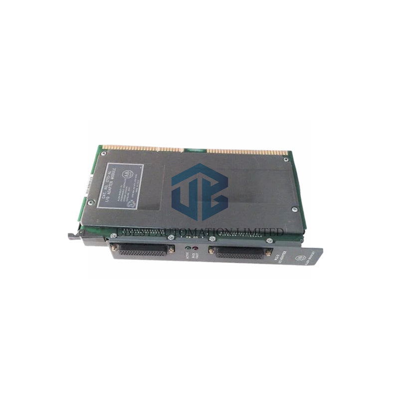 Allen-Bradley - PLC-5 Servo Controller Module 1771-HSARS