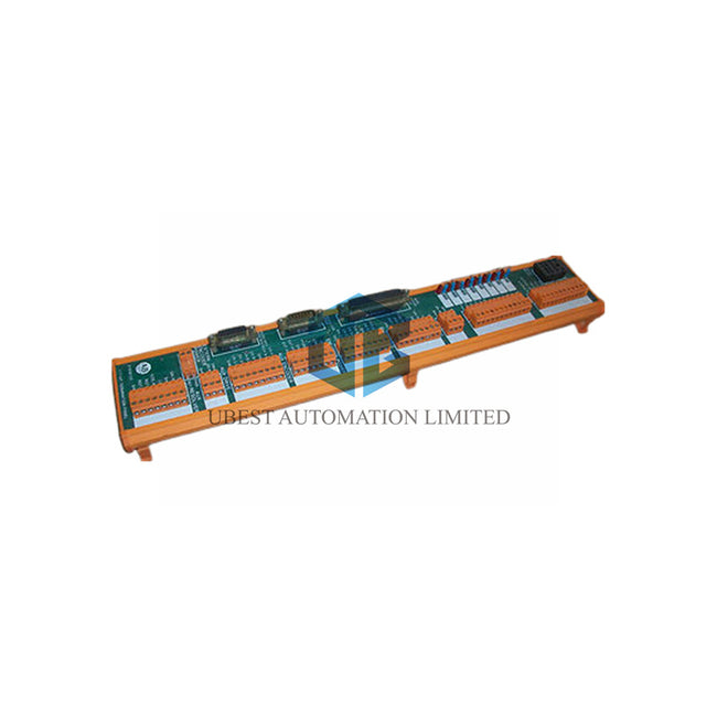 Allen-Bradley 1771-HT Termination Panel Module | PLC-5 Series