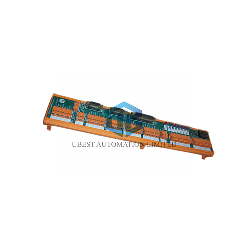 Allen-Bradley 1771-HT Termination Panel Module | PLC-5 Series