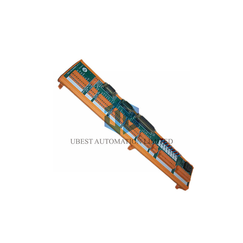 Allen-Bradley 1771-HT Termination Panel Module | PLC-5 Series
