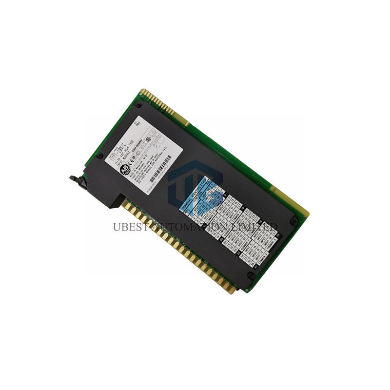 Allen-Bradley 1771-IBN 32-Point DC Input Module - PLC-5