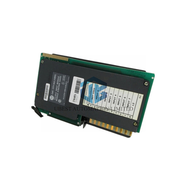 1771-IC Allen-Bradley Digital DC Input Module | PLC-5 Series