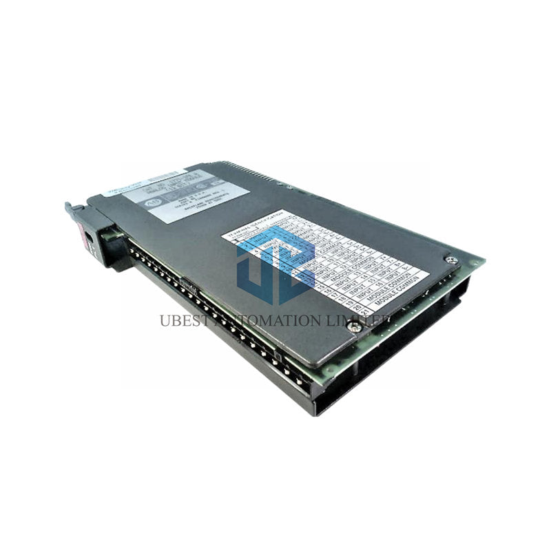 Allen-Bradley Analog Input Module - Multi-Range PLC-5 1771-IFEK