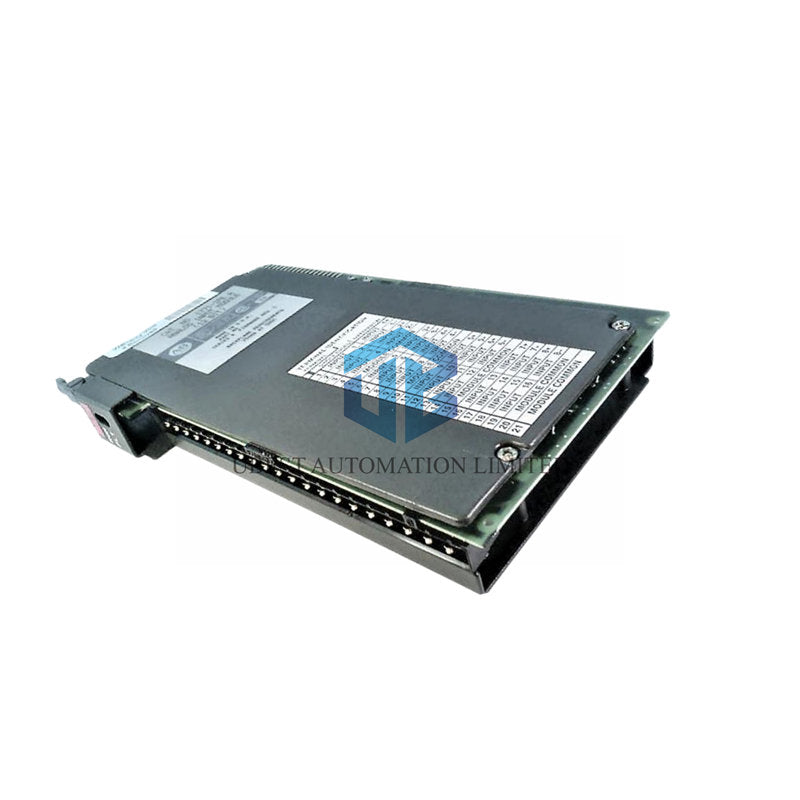 Allen-Bradley Analog Input Module - Multi-Range PLC-5 1771-IFEK