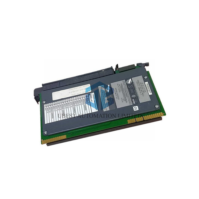 1771-IFMS Allen-Bradley - Intrinsically Safe Millivolt Input Module