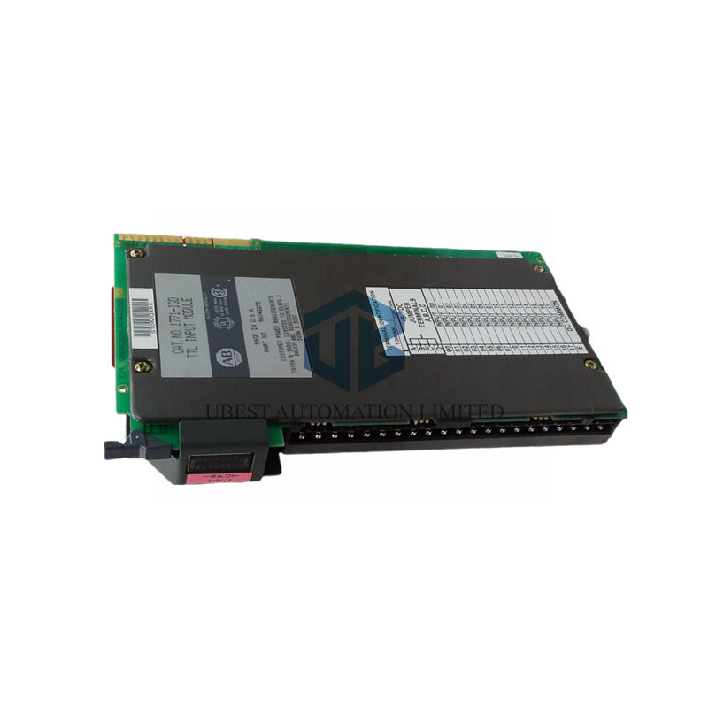 1771-IGD Allen-Bradley TTL Input Module | 16-Channel PLC-5