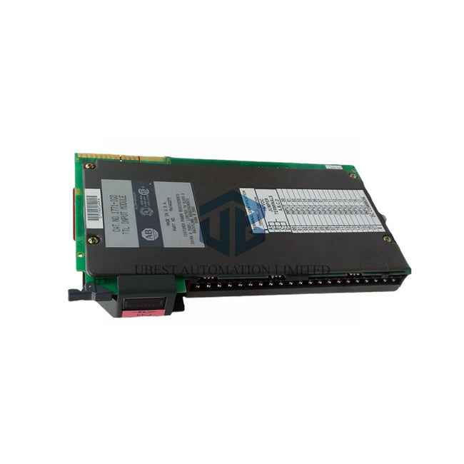 1771-IGD Allen-Bradley TTL Input Module | 16-Channel PLC-5