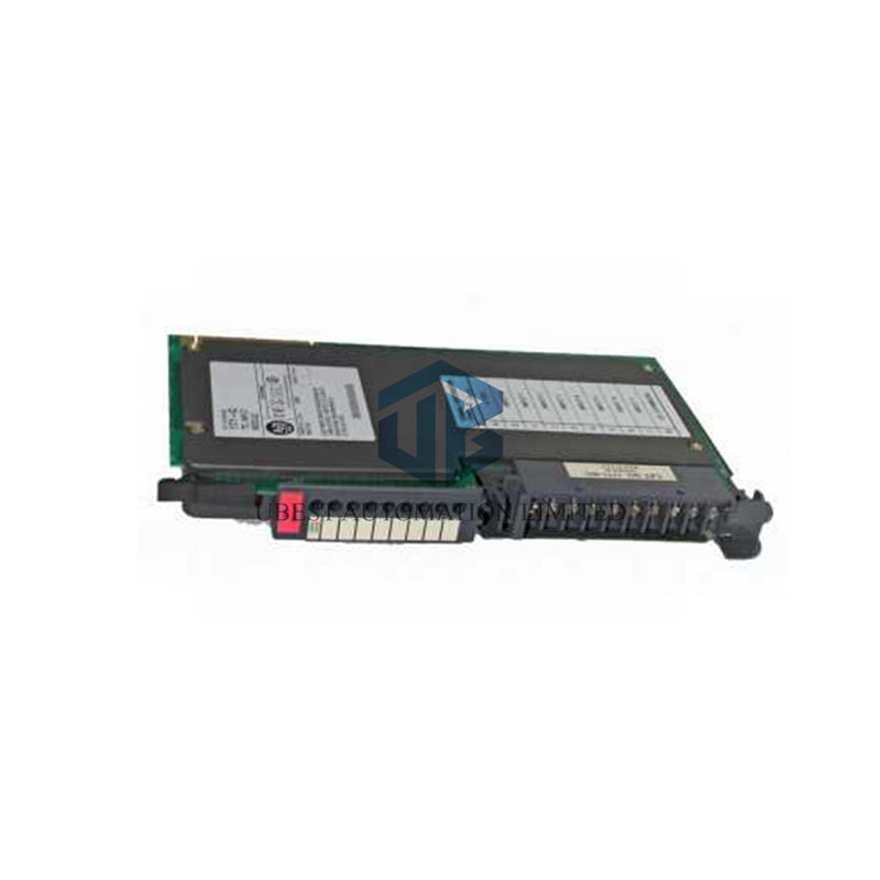 Allen-Bradley 1771-IG TTL Input Module - 8 Channel Digital Interface
