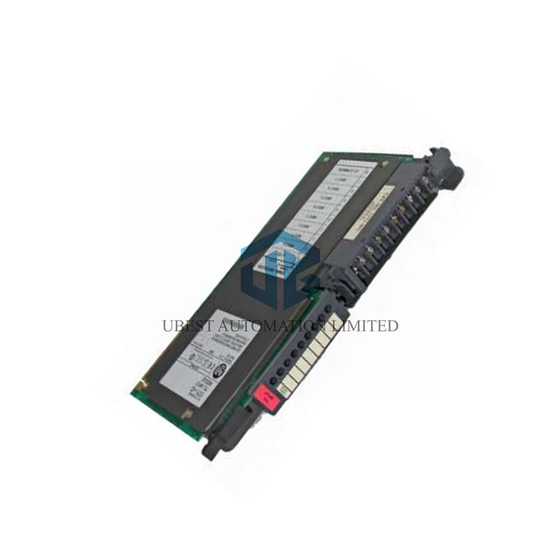 Allen-Bradley 1771-IG TTL Input Module - 8 Channel Digital Interface