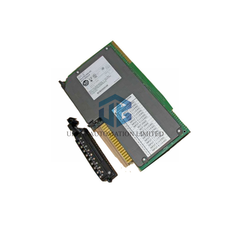 Allen-Bradley Isolated Analog Input - 8 Channel 1771-ILK