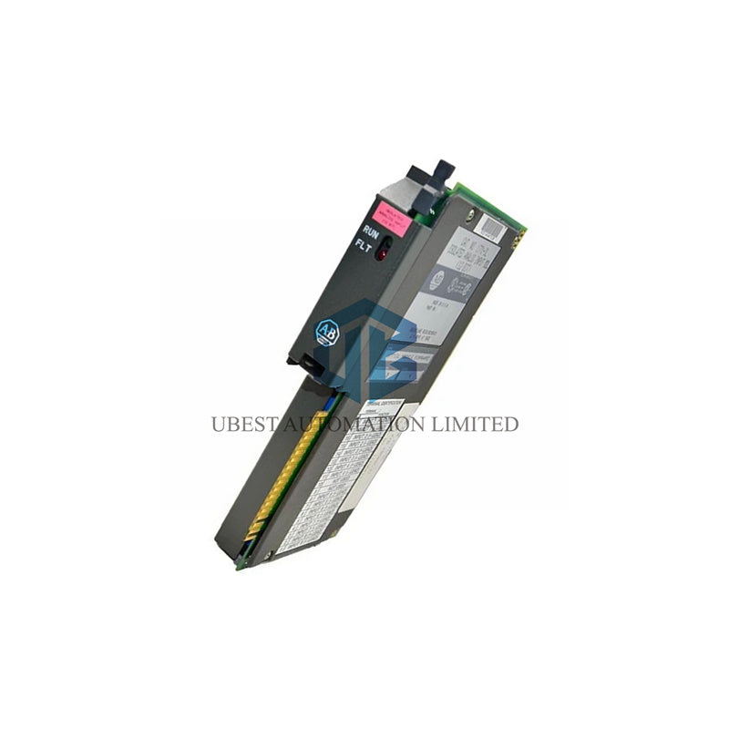 Allen-Bradley 1771-IL Isolated Analog Input Module | PLC-5