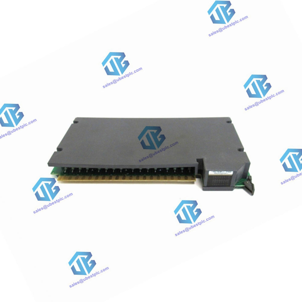 32 Point Input Module 1771-IVN Allen-Bradley | 32 Point Digital Input Module – Ubest ...