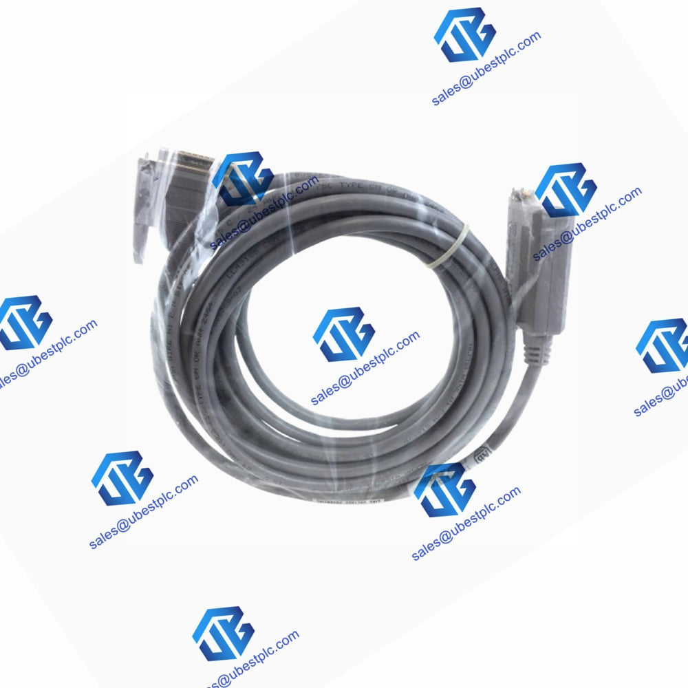 Painéis e cabos de terminação remota Allen-Bradley 1771-NC15