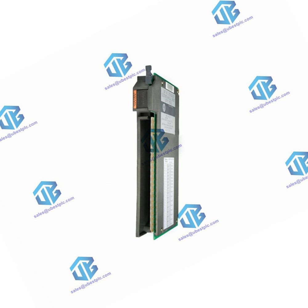 ماژول های خروجی تماس رله ورودی/خروجی دیجیتال آلن برادلی 1771-OW16