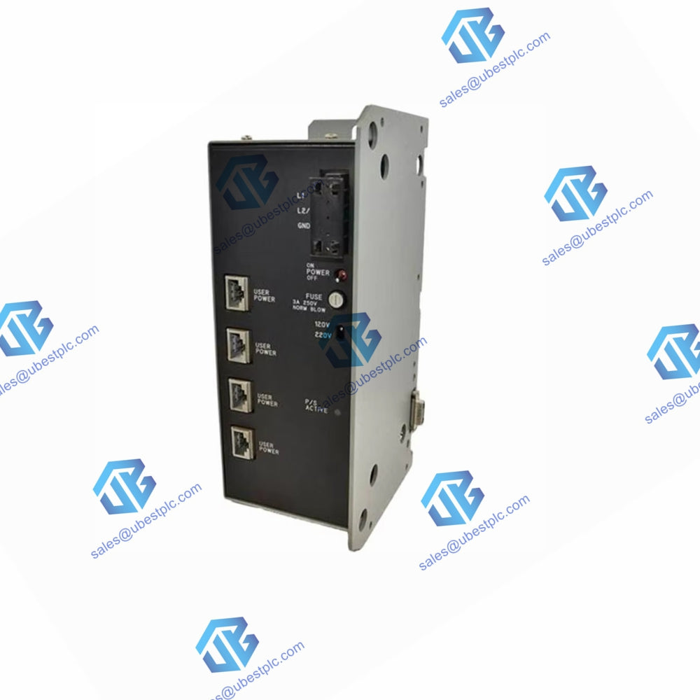 Modul Catu Daya Allen-Bradley 1771-PS7