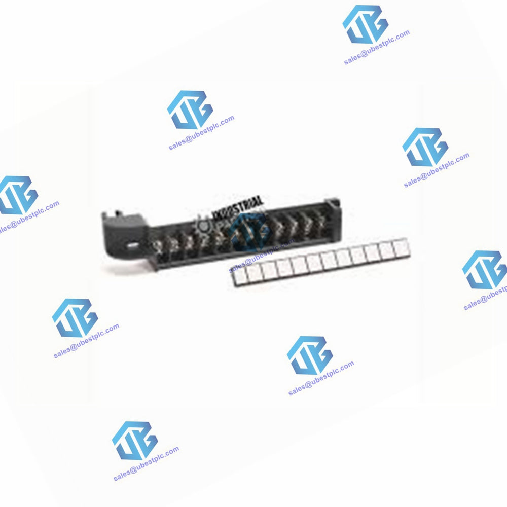 Allen-Bradley 1771-WD | Field Wiring Arm 12 Terminals – Ubest ...