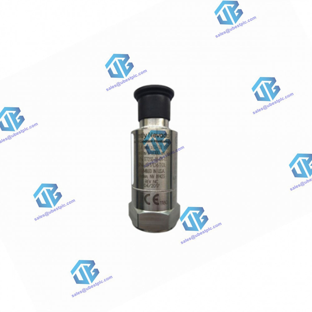 330400-02-05 Трансдюсери за ускорение на акселерометър Bently Nevada