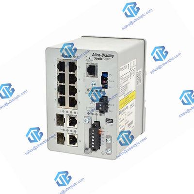 1783-BMS10CL Allen-Bradley - Stratix 5700 Switches
